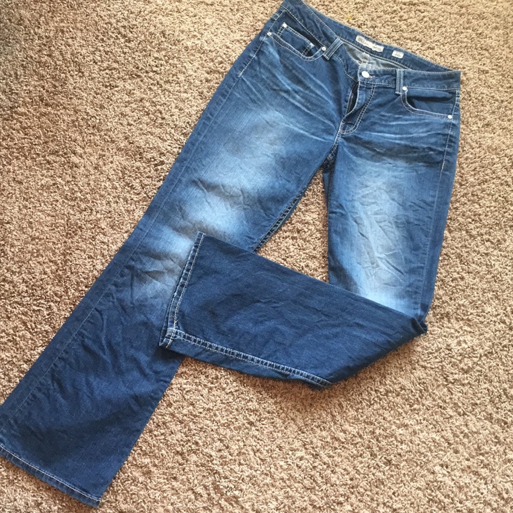 BKE Jeans